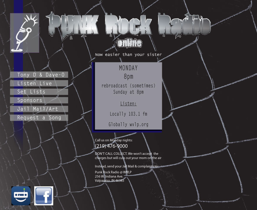 PunkRockRadioOnline